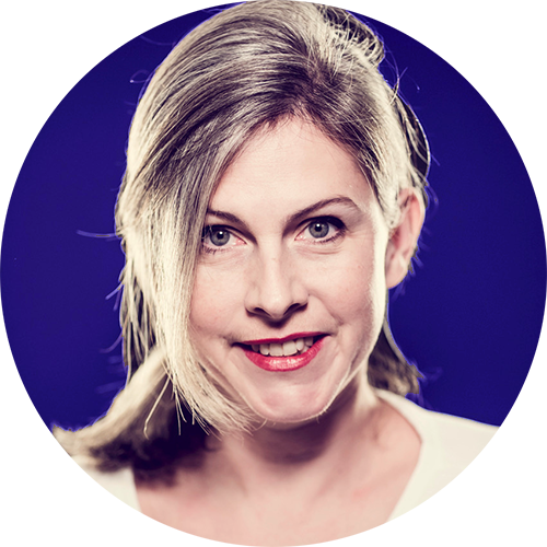 Mag. a Gudrun Jansohn